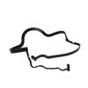 Timing Gear Cover Gasket Fits for Volvo D13 Engine, Valve Cover Spacer Gasket Sets, Replace# 21383310