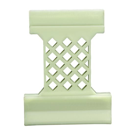 Tapping Block High Durability Comfortable Grip Laminate Flooring Installation Widely Used Laminate Wood Flooring