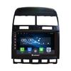 Android Radio CarPlay/Android Auto Navigace do auta Multimediální přehrávač GPS RDS DSP Stereo pro Vw Touareg 2003-2010