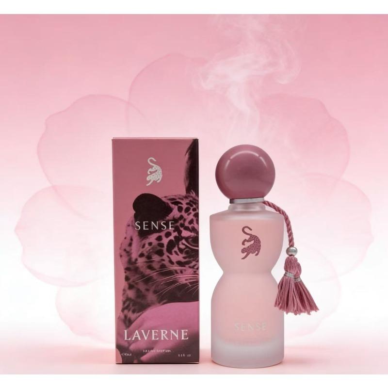 Perfume Arab Laverne Leopard Middle Eastern Perfume Lasting Fruity Floral Dubai Perfume