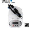 SR SUNTOUR 165mm Shocks baicycle 165/190/200mm Rebound Pressure BMX Mountain Bike XC Air Suspension Absorber Lighter to DNM