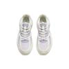 Anta Life Collection Abrasion Resistant Breathable Low top Sports Casual Shoes Women's Purple White 122328892-2