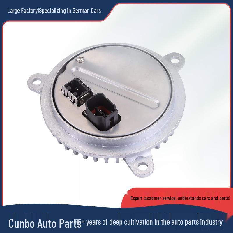 Headlight Control Module 68224607AB/68224607AA for Chrysler 2014-2020