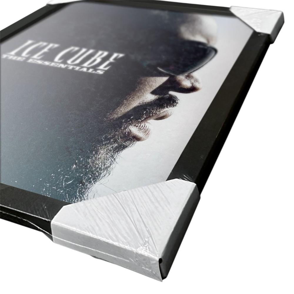 Ice Cube The Essentials Framed Poster