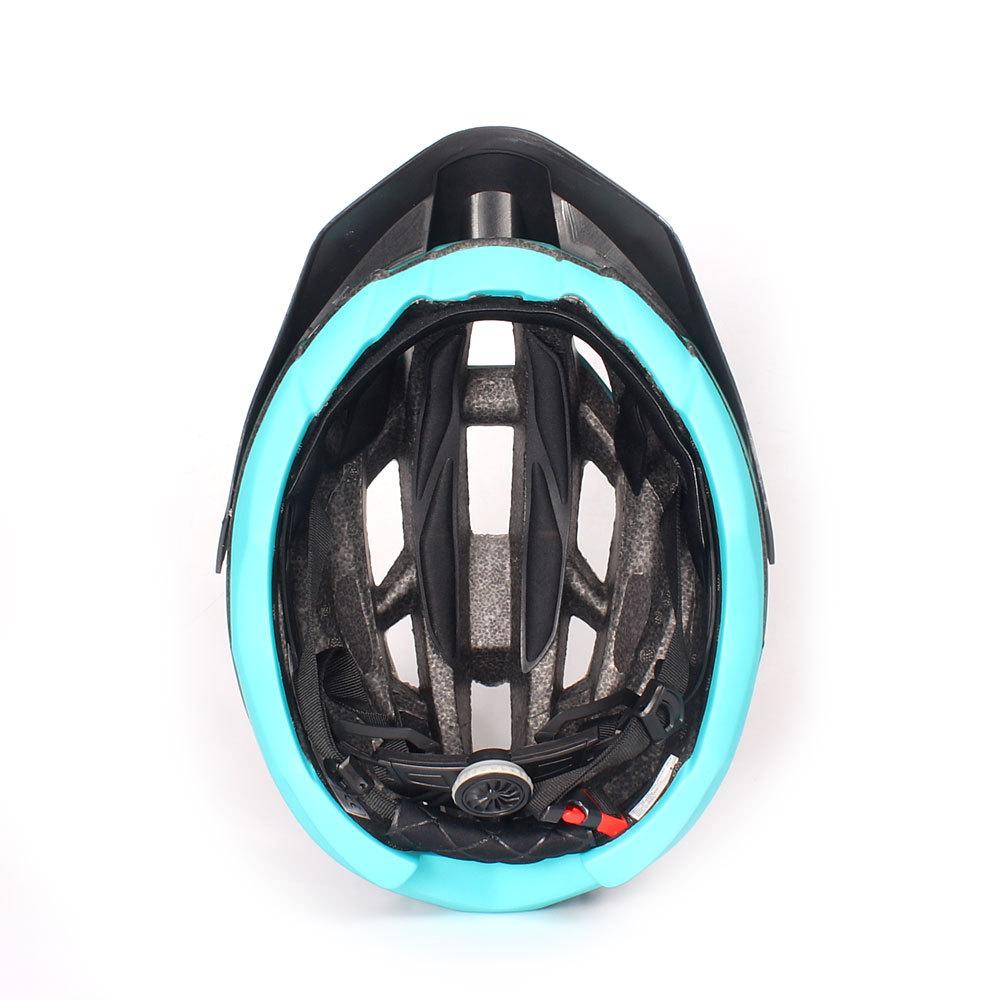 Popular Mountain Bike Helmet Safe Riding All-inclusive Cross-border Off-road