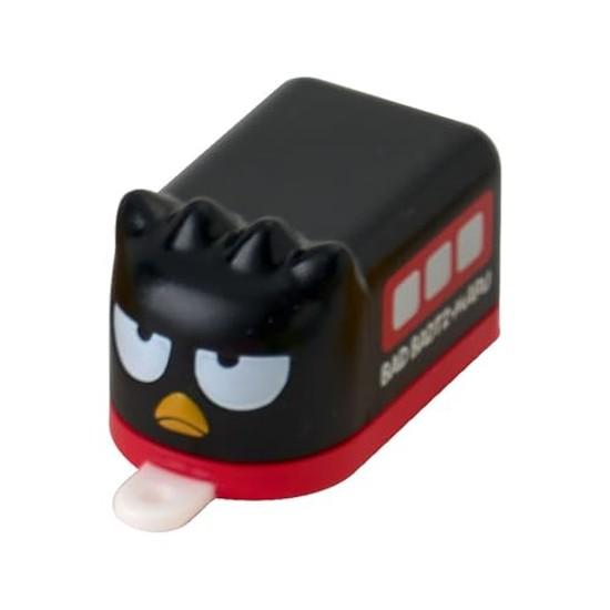 Sanrio Character Bomb (Carbonated Bath Product) Train-shaped Mascot Characters 101893