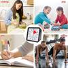 60 Minute Visual Timer for Kids and Adults Silent Countdown Timer for Home School,Classroom3