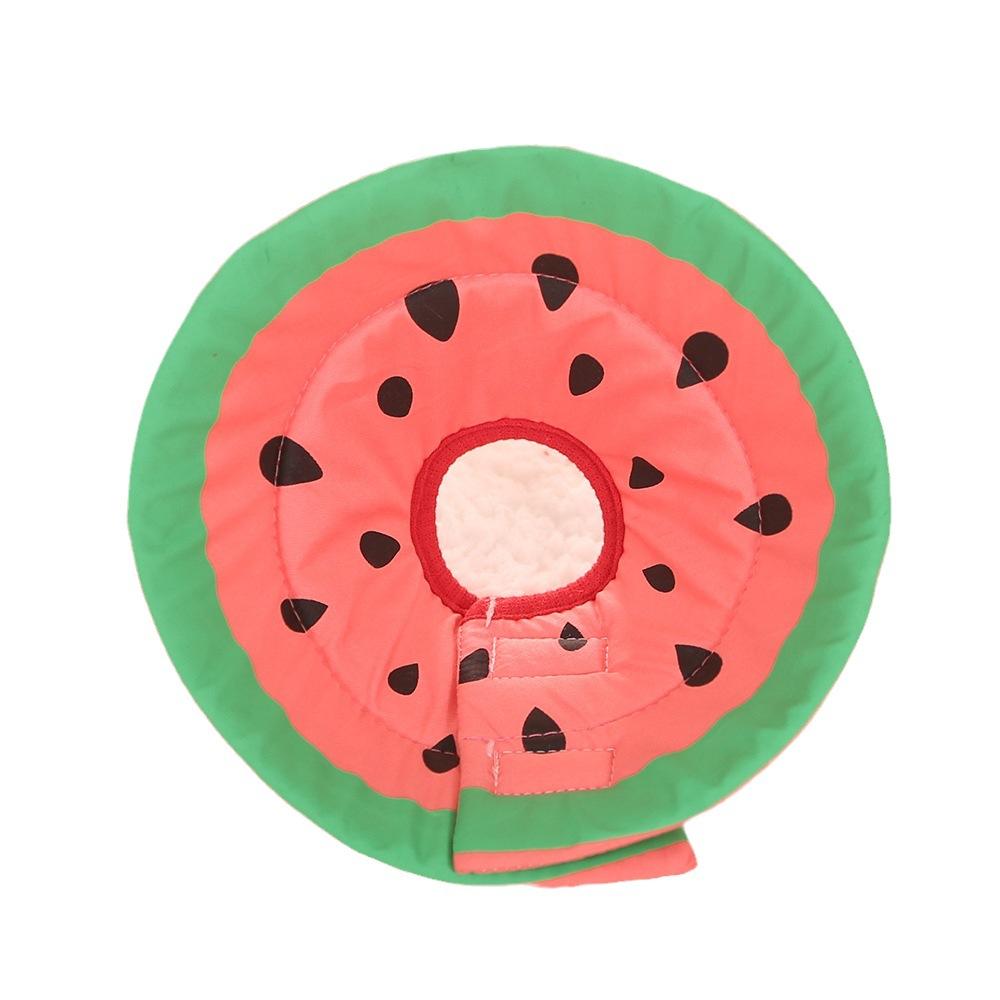 Pet Supplies Dog Elizabeth Ring Cat Pet Anti-Bite Ring Neck Ring Beauty Headgear Soft Ring