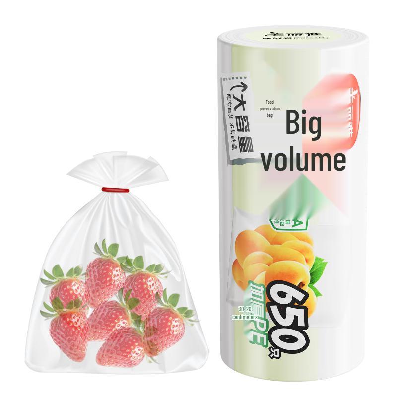 Meiliya Disposable Food Storage Bags