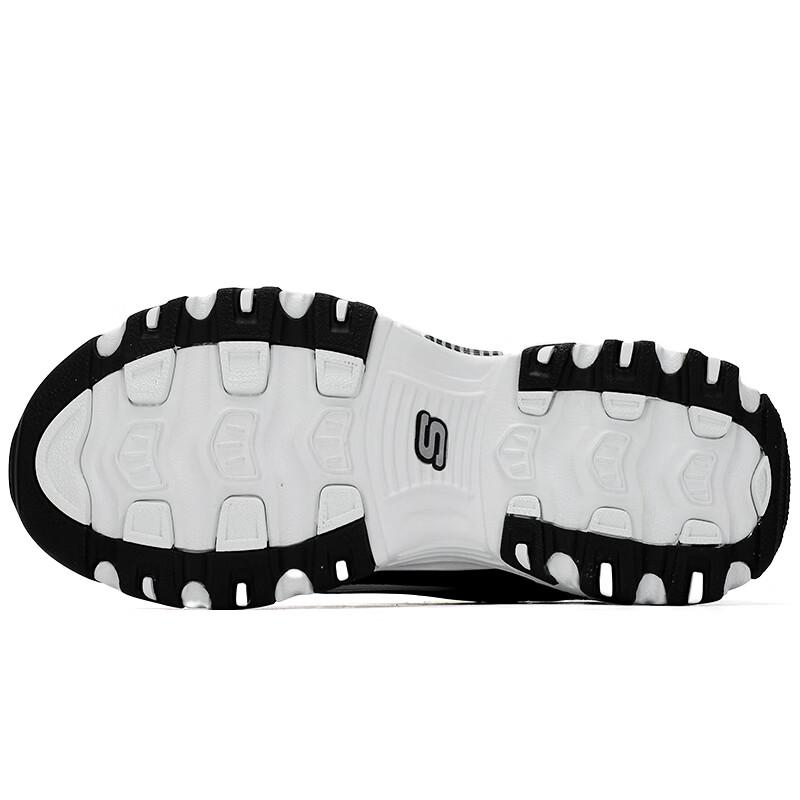 Skechers Men's Cushioned Casual Shoes