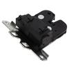 Car Rear Gate Lock ABS Tailgate Trunk Replacement for Vauxhall Insignia A 09‑17 20969620