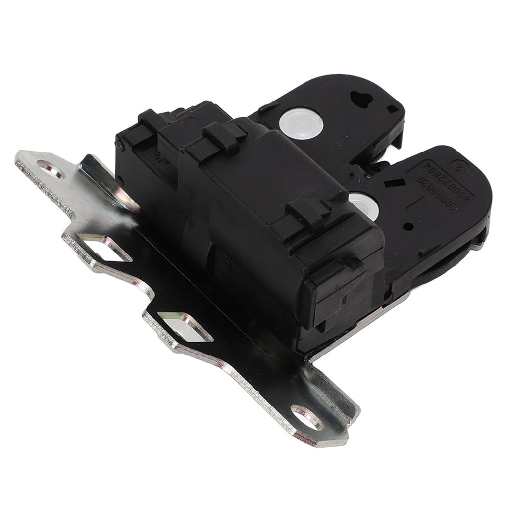 Car Rear Gate Lock ABS Tailgate Trunk Replacement for Vauxhall Insignia A 09‑17 20969620