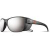 Julbo Camino Spectron 4 Black Sports Glasses for Cycling