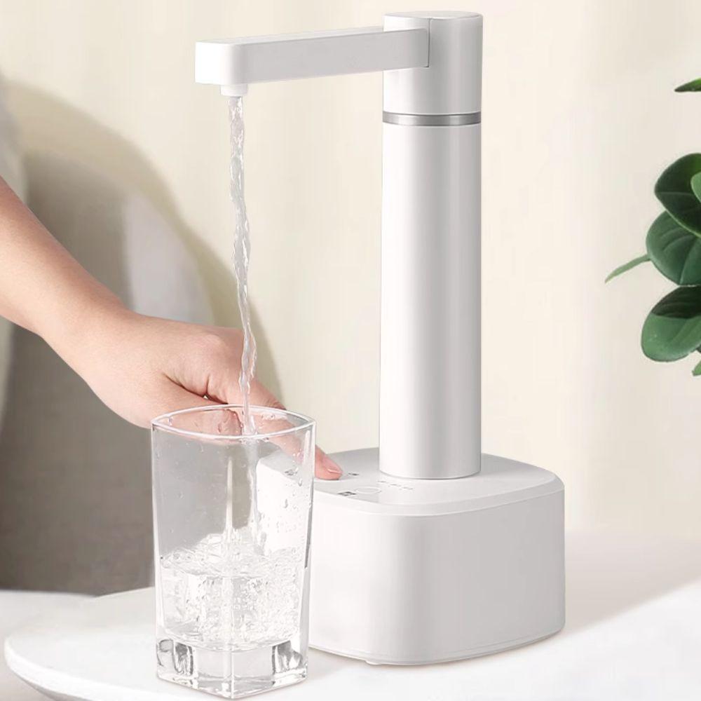 Low Noise Automatic Water Dispenser Smart Drinking Water Pump Electric Water Gallon Pump  Home