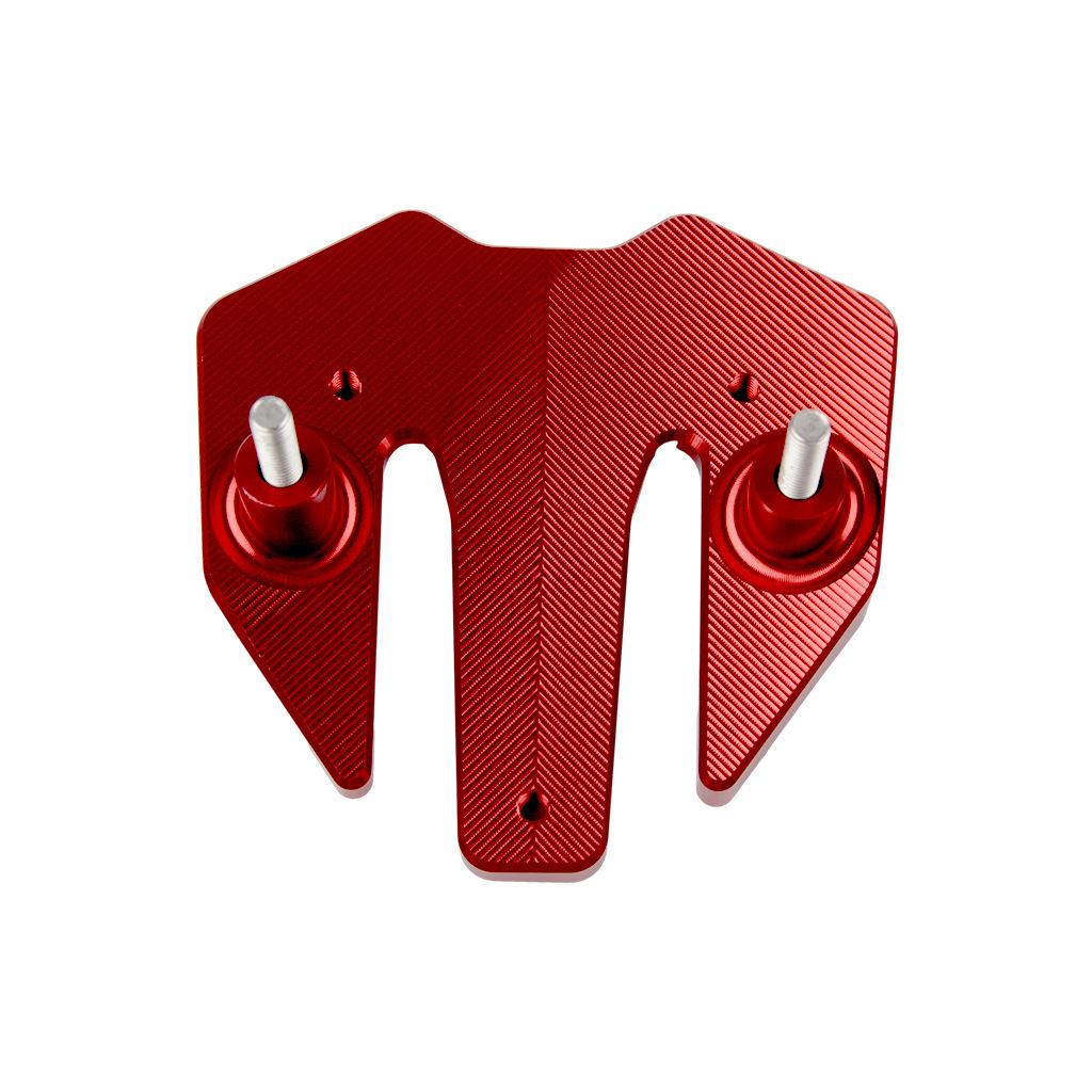 Honda PCX160/ADV160 21-23 Engine Cover Transmission Case Protective Anti-Collision Cover