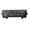 Car air conditioner temperature adjustment switch button 275100753R for Renault Kadjar