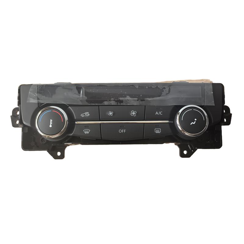 Car air conditioner temperature adjustment switch button 275100753R for Renault Kadjar
