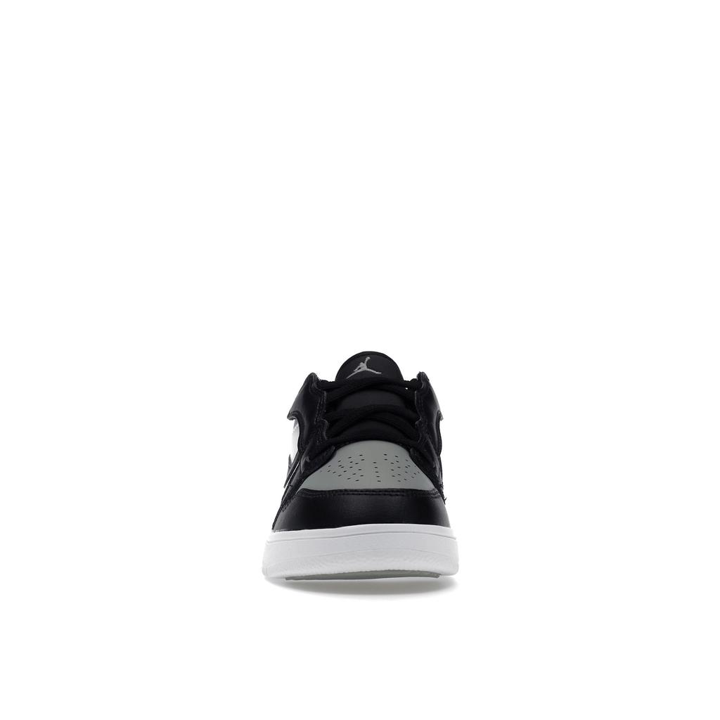 Air Jordan 1 Low Alt PS Schwarz Grau BQ6066-052