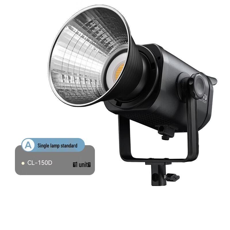 Miaotu CL150D LED Photography Fill Light