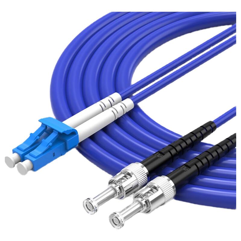 

ZHONG TIAN HITECH Armored Indoor Fiber Optic Patch Cord