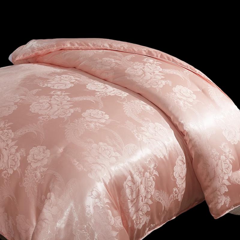 Bageman BGM-B2032 Saigon Mulberry Silk Quilt