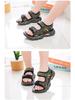 Boys' Summer Sports Sandals: Breathable Beach Shoes