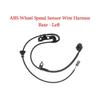 ABS Wheel Speed Sensor Wire Harness Rear Left Fits:OEM#89516-33020 Toyota Lexus