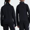 Adidas Originals New Kids Half Zip Fleece Soccer Training Sweatshirt IM9970