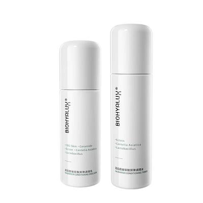 Runbaisyan Barrier Repair Skincare 2-Piece Set