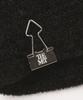 [Kashira] THE MET CLASSIC LOGO KNIT CAP