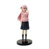 Bocchi the Rock! Goto Hitori Anime Girl Trendy Figurine Ornament Gift