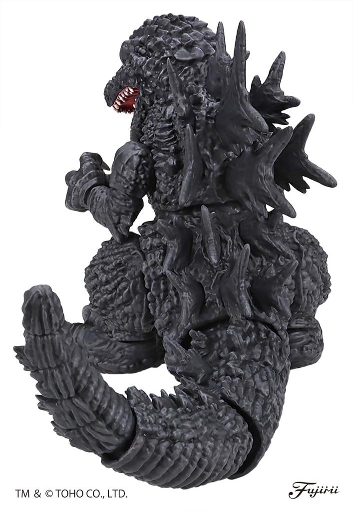 Chibimaru Godzilla Series 11 Godzilla Plastic Model No. (2023)