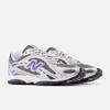 U204L1N5 204L Silber Metallic Elektro-Indigo YKK (Herren)