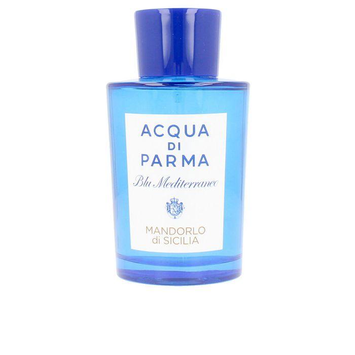BLU MEDITERRANEO MANDORLO DI SICILIA edt vapo 180 ml