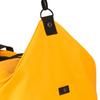 Wings Large Travel Bag Rook Blue