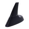 Car Modification Tool Shark Fin Antenna Mount Vehicle Roof Mounted Antenna AM FM Radio Signal Reception