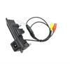 Rear Camera Golf Passat B7 B6 Tiguan Jetta for MK6 170° 1080P AHD Car