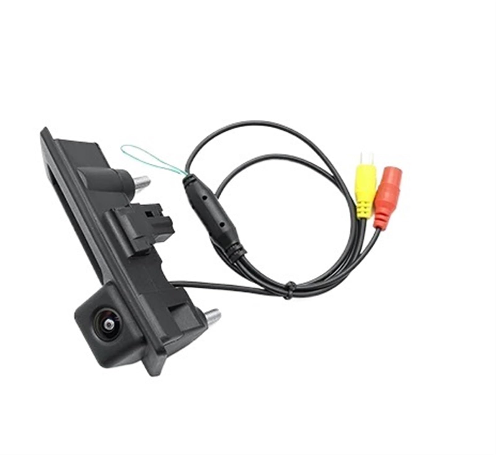 

Rear Camera Golf Passat B7 B6 Tiguan Jetta for MK6 170° 1080P AHD Car One Size