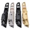 Interior Left Driver Door Armrest Window Switch Panel Cover Door Handle For BMW 3 Series M3 E92 COUPE 320i 330i 335i 2007-2014