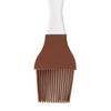 Silicone Kitchen Brush for Grease, Bake, Dough, Meat 22 cm