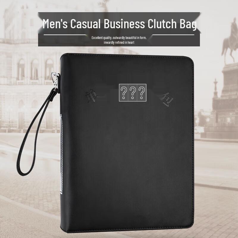 Bituozhe Outdoor Travel Document and Passport Bag