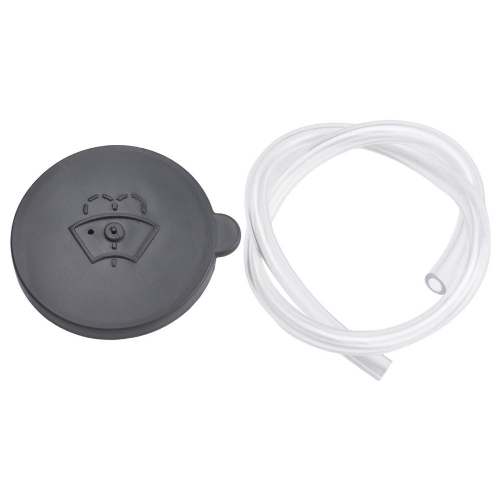 1X Windshield Washer Fluid Reservoir Cap B8913-JG000 For Nissan Rogue 2008-2013