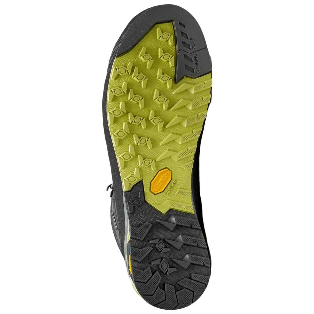 Asolo Ботинки для хайкинга Eldo mid lth gv