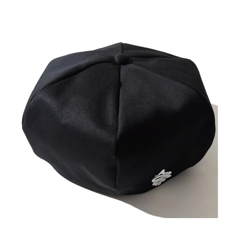 

[ALDIES] Earl Dees Beret/beret FREE black