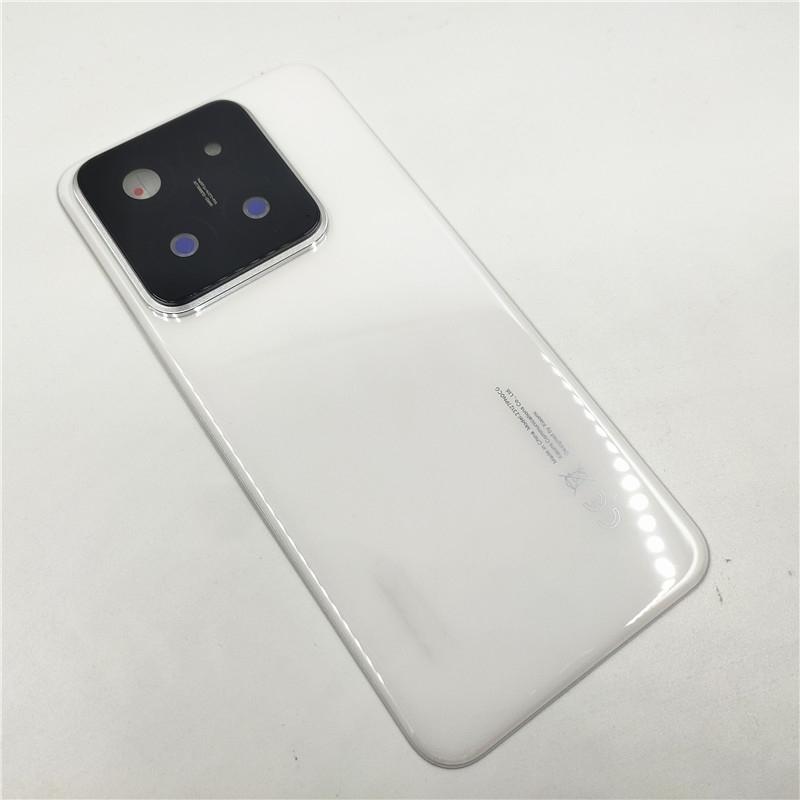 + Stikla aizmugurējais vāciņš akumulatoram Xiaomi
