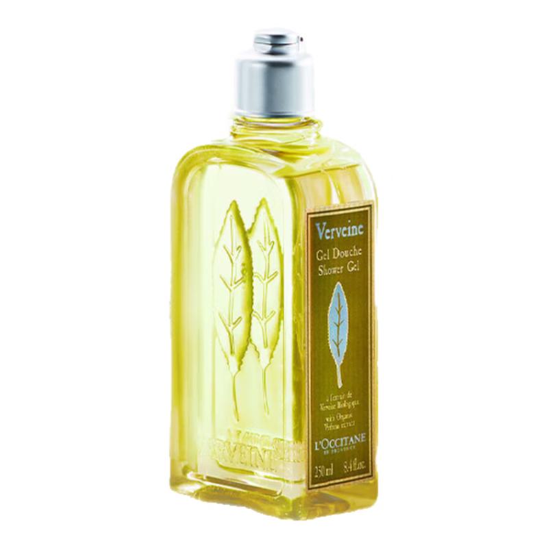 L'Occitane Scented Shower Gels & Oils