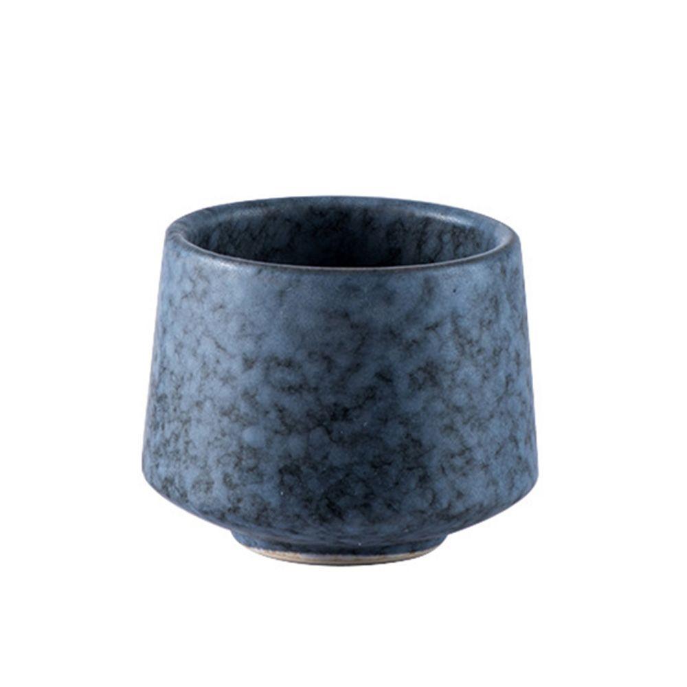 Vintage Big Capacity Chinese 200ml Teaware Beer Tea Ceramic Tea Cup Drinkware