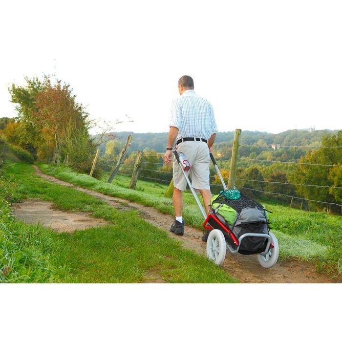 Wanderwagen - mottez a700p