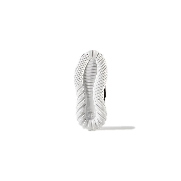 Adidas Originals Tubular Non-Slip Durable Mid-Top Walking Shoes Baby Shoes BY2139