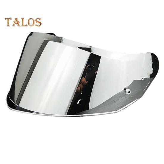 Motorcycle Helmet Visor for FF808 Helmet Anti-UV Day Night Universal Riding Cycling Full Face Helmet Lens Shield Replacement Helmet Accessories